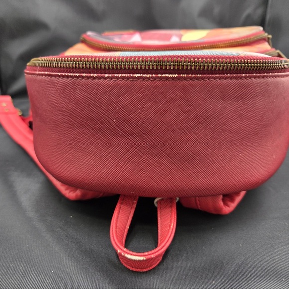 Loungefly Charmander Evolutions Pokemon Backpack - Picture 4 of 12